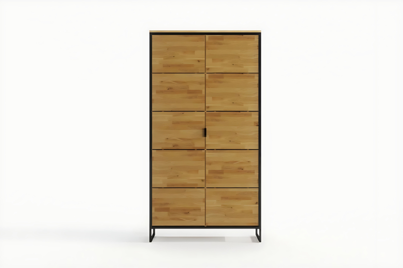 Tammepuidust kapp KONGO 11