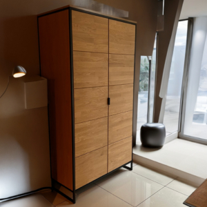 Tammepuidust kapp KONGO 11