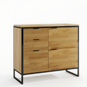 KG-31 Tammepuidust kummut KONGO 31