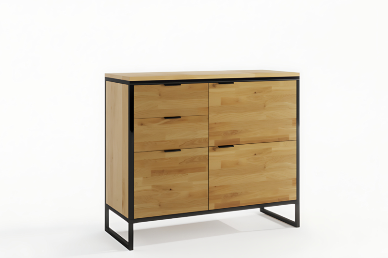 KG-31 Tammepuidust kummut KONGO 31