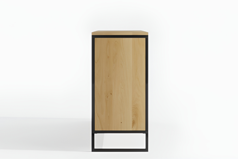 KG-31-_4_ Tammepuidust kummut KONGO 31