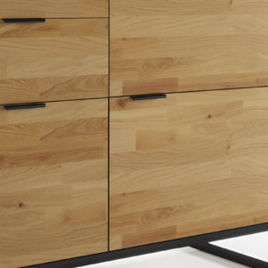 KG-31-_5_ Tammepuidust kummut KONGO 31