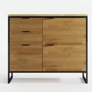 KG-31-_6_ Tammepuidust kummut KONGO 31