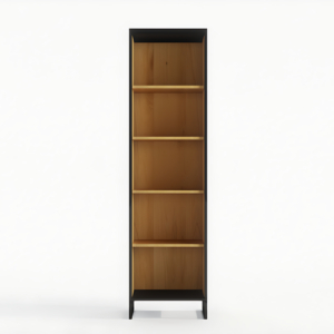 Tammepuidust riiul REGAL KONGO KG 61