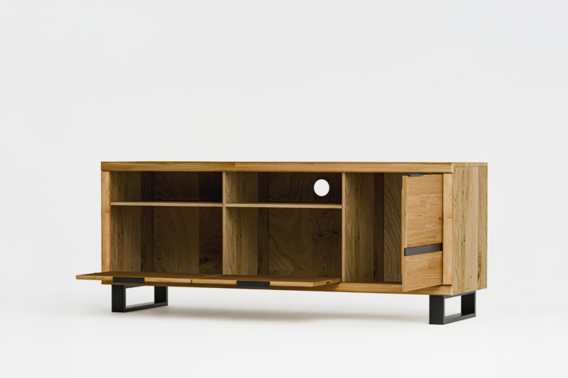 MOE-01-_3_ Tammepuidust TV kapp Mono Loft 01