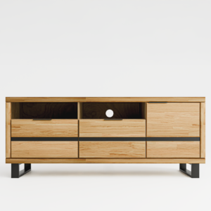 MOE-01-_4_ Tammepuidust TV-alus Mono 01