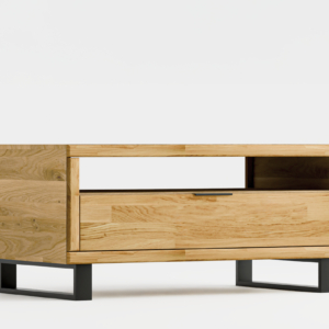 Tammepuidust kohvilaud Mono LOFT 08