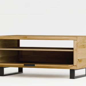 Tammepuidust kohvilaud Mono LOFT 08