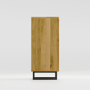 Tammepuidust kummut Mono 03