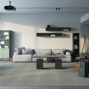 Diivnailaud AROCCO  musta sõrmejäljekindla pealispinnaga