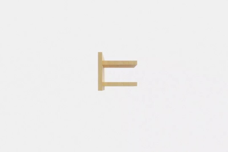 Raamaturiiul NAPOLI 26