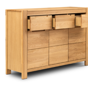 Tammepuidust kummut NAPOLI 10