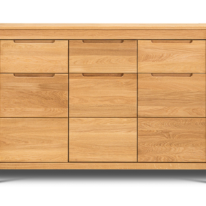 Tammepuidust kummut NAPOLI 10