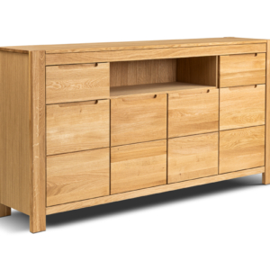 Tammepuidust kummut NAPOLI 15