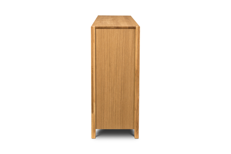 Tammepuidust kummut NAPOLI 15