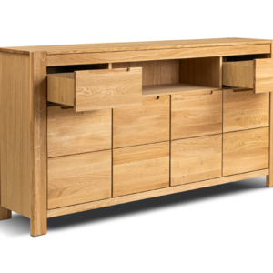 Tammepuidust kummut NAPOLI 15