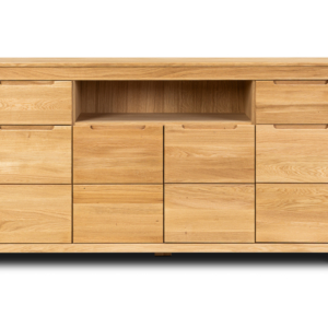 Tammepuidust kummut NAPOLI 15