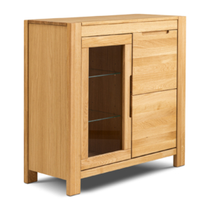 Tammepuidust kummut NAPOLI 30