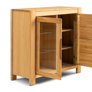 Tammepuidust kummut NAPOLI 30