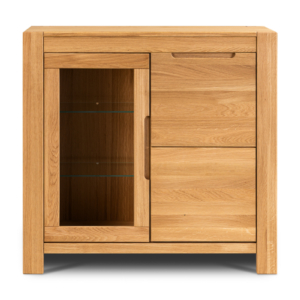 Tammepuidust kummut NAPOLI 30