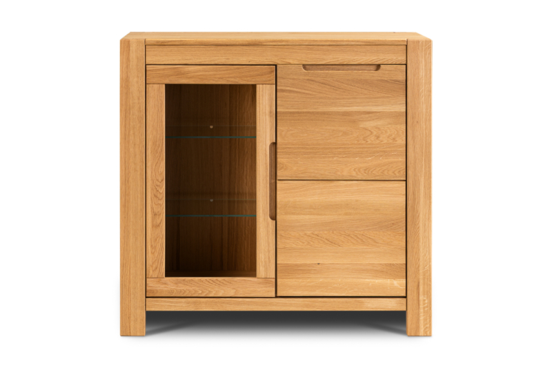 Tammepuidust kummut NAPOLI 30