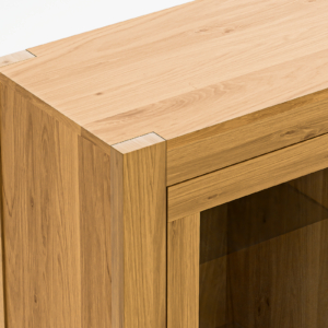 Tammepuidust kummut NAPOLI 30