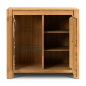 Tammepuidust kummut NAPOLI 30