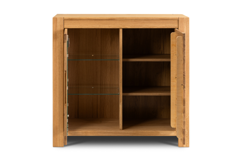 Tammepuidust kummut NAPOLI 30