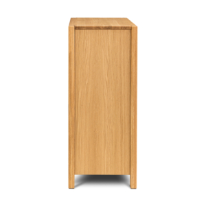 Tammepuidust kummut NAPOLI 30