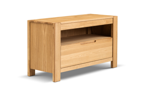 Tammepuidust tv-alus Napoli 40