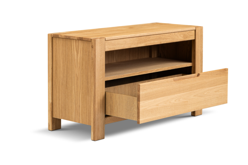 Tammepuidust tv-alus Napoli 40