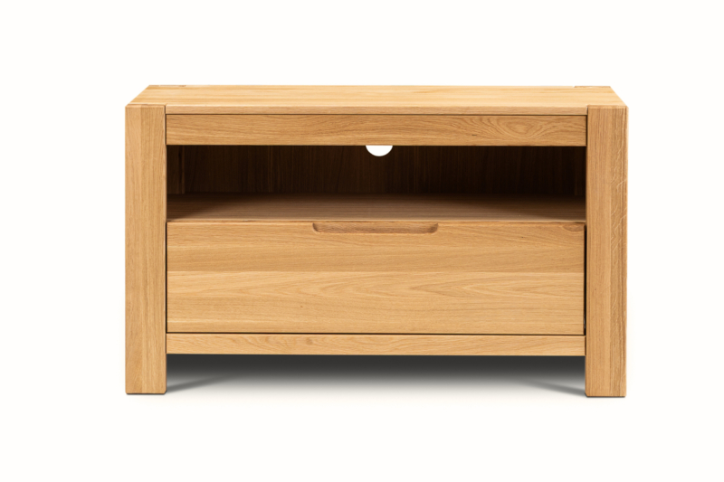 Tammepuidust tv-alus Napoli 40