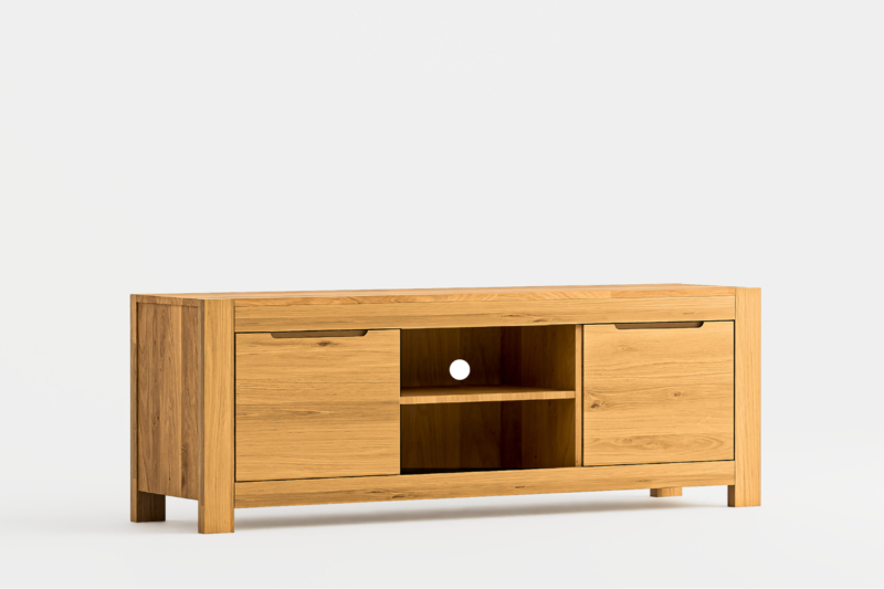 Tammepuidust tv-alus Napoli 46