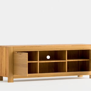 Tammepuidust tv-alus Napoli 46