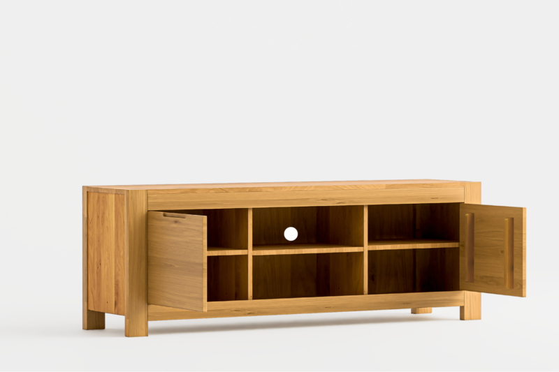 Tammepuidust tv-alus Napoli 46