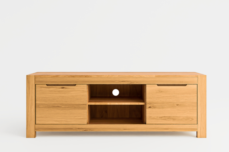 Tammepuidust tv-alus Napoli 46