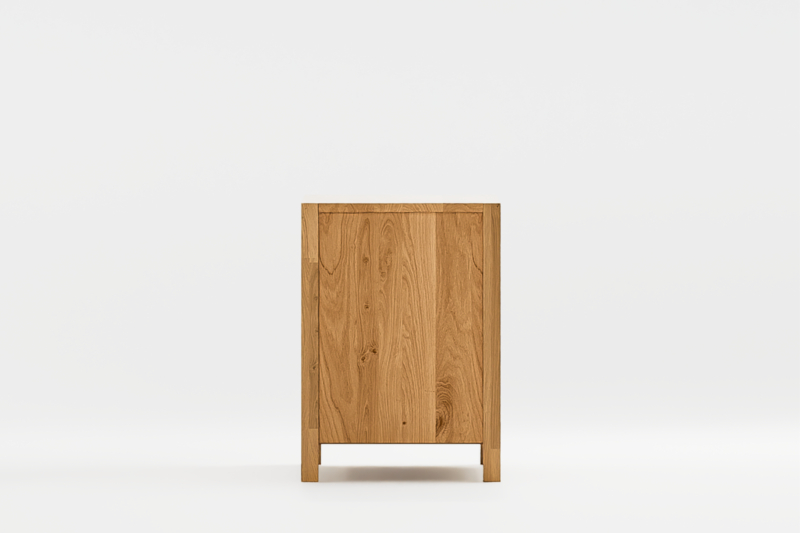 Tammepuidust tv-alus Napoli 46