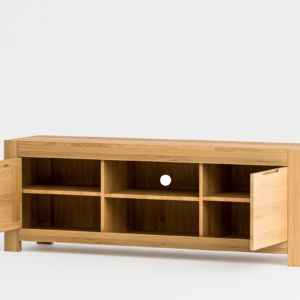 Tammepuidust tv-alus Napoli 46