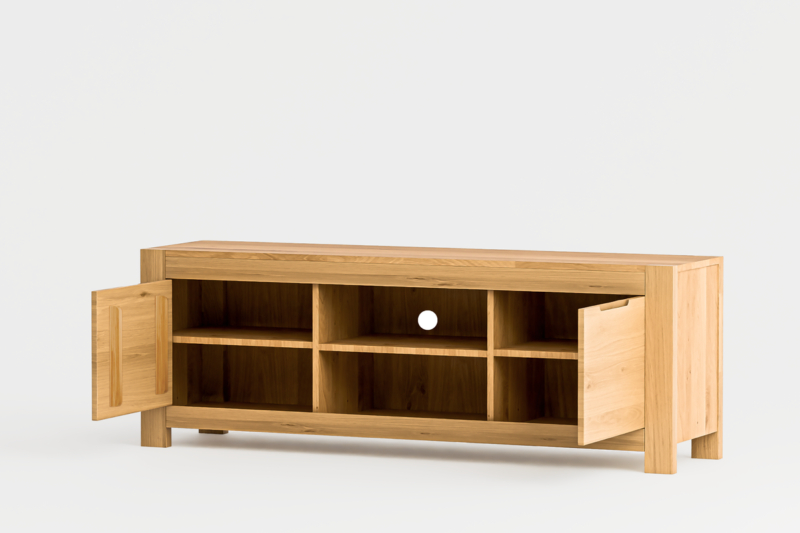 Tammepuidust tv-alus Napoli 46