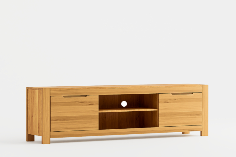 Tammepuidust tv-alus Napoli 48