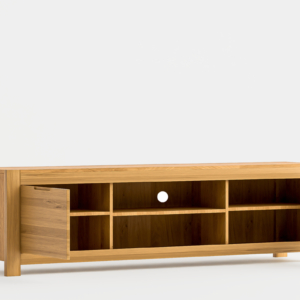 Tammepuidust tv-alus Napoli 48