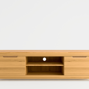 Tammepuidust tv-alus Napoli 48