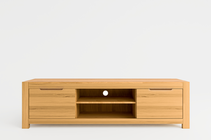 Tammepuidust tv-alus Napoli 48