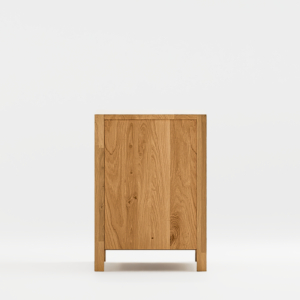 Tammepuidust tv-alus Napoli 48