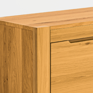 Tammepuidust tv-alus Napoli 48