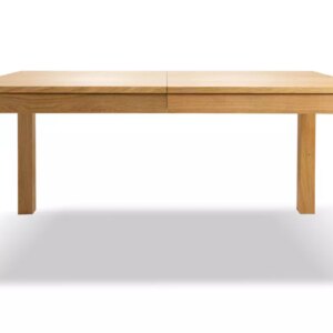Napoli-2 Pikendatav tammepuidust söögilaud NAPOLI