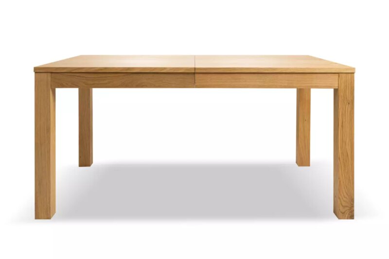 Napoli-2 Pikendatav tammepuidust söögilaud NAPOLI