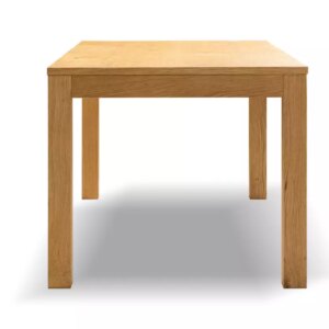 Napoli-3 Pikendatav tammepuidust söögilaud NAPOLI