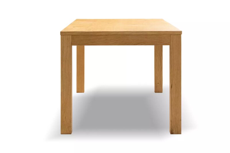 Napoli-3 Pikendatav tammepuidust söögilaud NAPOLI