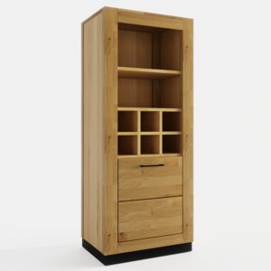 Neomi-06-1 Tammepuidust veiniriiul Neomi 06